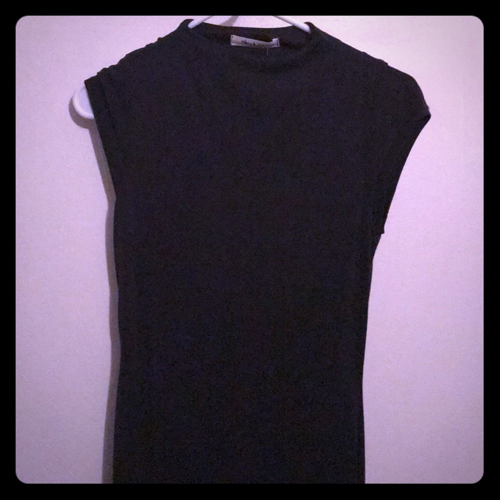 Mikey and Joey dress